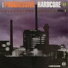 Progressive Hardcore - Volume One - Rising High