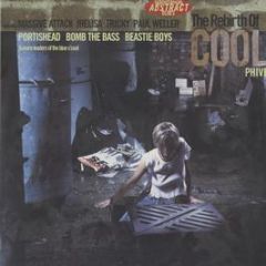 Various Artists - The Rebirth Of Cool Phive - 4th & Broadway