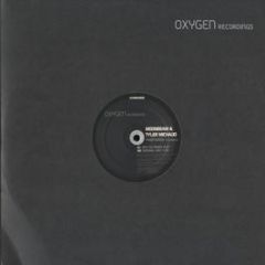 Moonbeam & Tyler Michaud / Radion 6 - Fantasize / Ultra Disco - Oxygen