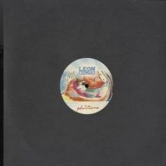 Leon Bolier - Phantasma (Sampler Part 1) - Streamlined