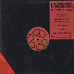 Meat Beat Manifesto - Mindstream - Elektra