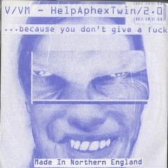 Vvm Records - Helpaphextwin - Vvm Test