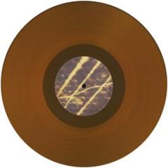 PUB - Derail (Orange Vinyl) - Ampoule