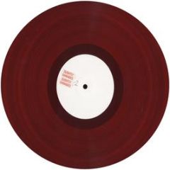 Various Artists - I'm So Bored With The Usa (Red Vinyl) - Diskono