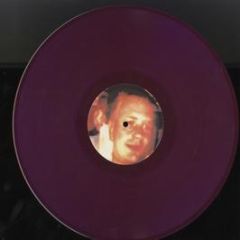 Moped Endo - Tom EP (Purple Vinyl) - Ampoule