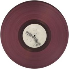 PUB - Surgery (Pink Vinyl) - Ampoule
