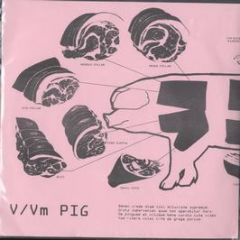 Vvm Records - PIG - Vvm Test