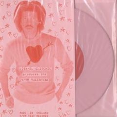 Vvm Records - Vvm Valentine - Lion-El Glitchie - Vvm Test