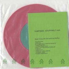 Vvm Records - Stuffing (Uk Version) - Vvm Test