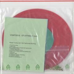 Vvm Records - Stuffing (Usa Version) - Vvm Test