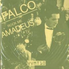 Vvm Records - Falco Tribute - Vvm Test