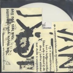 Various Artists - Psychogeographic X - Diskono