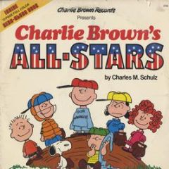 Charlie Brown's Records - Charlie Brown's All Stars - Charlie Brown Records