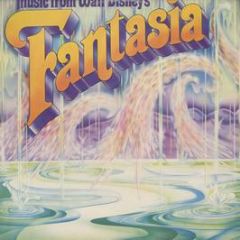 Original Soundtrack - Fantasia - Readers Digest