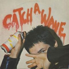 Various Artists - Catch A Wave - Nice