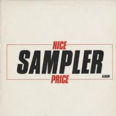 Various Artists - Nice Price Sampler - CBS