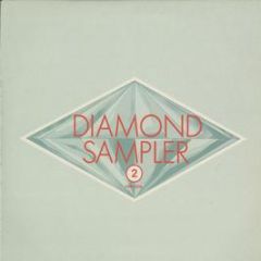 Various Artists - Diamond Sampler (2) - CBS