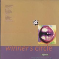 Various Artists - Winners Circle (Volume 1) - Expansion