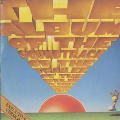 Monty Python - The Album Of The Soundtrack Of The.. - Charisma