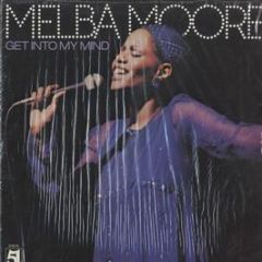 Melba Moore - Get Into My Mind - 51 West