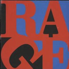 Rage Against The Machine - Renegades - Sony