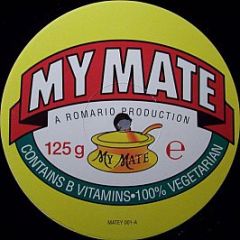 My Mate - Marmite - Matey 001