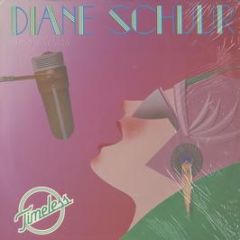 Diane Schur - Timeless - GRP