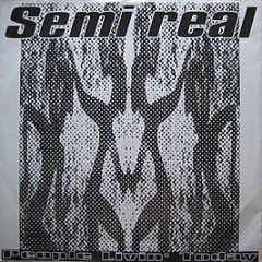 Semi Real - People Livin' Today - Jumpin & Pumpin