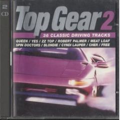Various Artists - Top Gear (Volume 2) - Columbia
