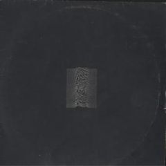 Joy Division - Unknown Pleasures (Original Pressing) - Factory