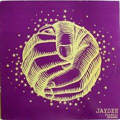 Jaydee - Plastic Dreams / Single Minded People - R&S Re-Press