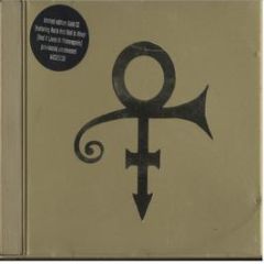 Prince - Gold (Ltd Gold Edition) - Warner Bros