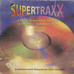 Supertraxx Present - Series 1 (Volumes 1 - 50) - Supertraxx