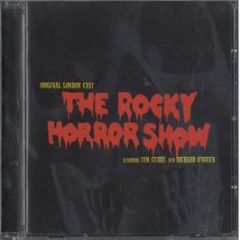 Original Soundtrack - The Rocky Horror Show - Crimson