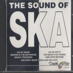 Various Artists - The Sound Of Ska - Tring