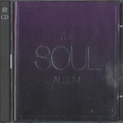 Various Artists - The Soul Album - Virgin