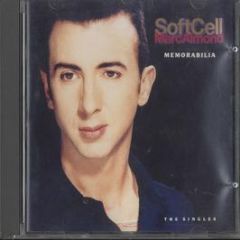 Soft Cell - Memrobilia (The Singles) - Mercury