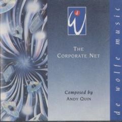 Various Artists - The Corporate Net - De Wolfe Music