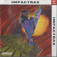 Various Artists - Impactrax - Sonoton