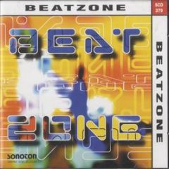Various Artists - Beat Zone - Sonoton