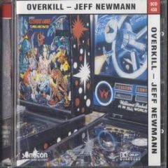 Various Artists - Overkill (Jeff Newmann) - Sonoton