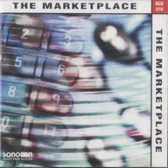 Various Artists - The Market Place - Sonoton