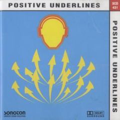 Various Artists - Positive Underlines - Sonoton