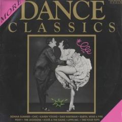 Various Artists - More Dance Classics - Arcade