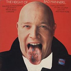 Bad Manners - The Height Of Bad Manners - Telstar