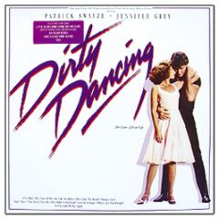 Original Soundtrack - Dirty Dancing - RCA