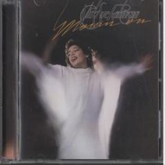 Vicki Sue Robinson - Movin On (Reissue) - Gold Legion