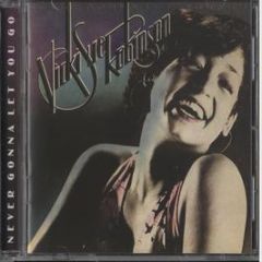 Vicki Sue Robinson - Never Gonna Let You Go (Reissue) - Gold Legion