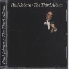 Paul Jabara - The Third Album (Reissue) - Gold Legion