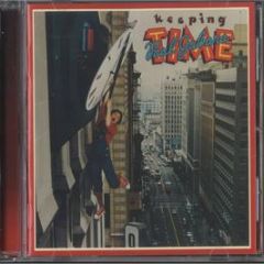 Paul Jabara - Keeping Time (Reissue) - Gold Legion